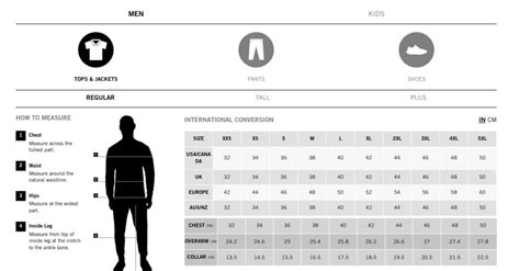 is boohooman true to size|boohooman waist size chart.